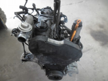 VW GOLF IV AUDI A3 SILNIK 1.9 TDI AGR SEAT LEON
