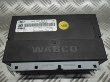 AUDI A8 4H D4 STEROWNIK MODUL ZAWIESZENIA 4H090755