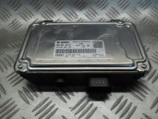 AUDI A8 4H D4 STEROWNIK MODUL KAMERY 4G0907107B