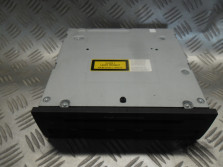 AUDI A8 4H D4 STEROWNIK MODUL MMI 4H0035746A