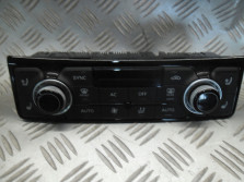 AUDI A8 4H D4 PANEL KLIMATYZACJI 4H0820043E
