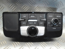 AUDI A8 4H D4 PANEL STEROWANIA MMI 4H1919600F