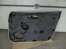 AUDI A8 4H D4 TAPICERKA DRZWI LEWA PRZOD PRZEDNIA