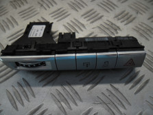 AUDI A8 4H D4 PANEL PRZYCISKI NAWIEW LEWY 4H08209