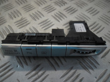 AUDI A8 4H D4 PANEL PRZYCISKI NAWIEW PRAWY 4H08209
