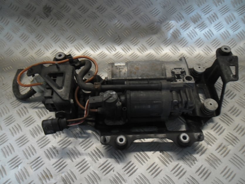 AUDI A8 4H D4 KOMPRESOR ZAWIESZENIA 4H0616005C