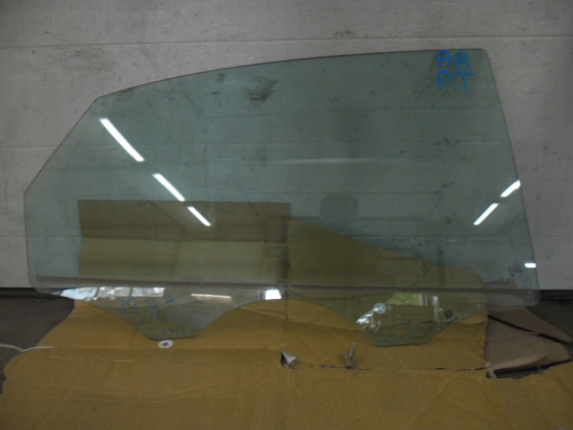 AUDI A8 4H D4 SZYBA PRAWA TYL LONG 4H4845206