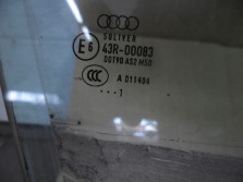 AUDI A8 4H D4 SZYBA PRAWA PRZOD PRZEDNIA 4H0845202