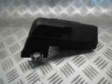 AUDI A8 4H D4 KLEMA OBUDOWA BEZPIECZNIKOW 8J091545