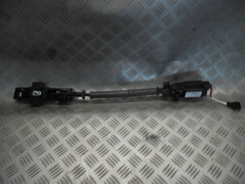 AUDI A8 4H D4 MECHANIZM REGULACJI PASOW 4H0857833