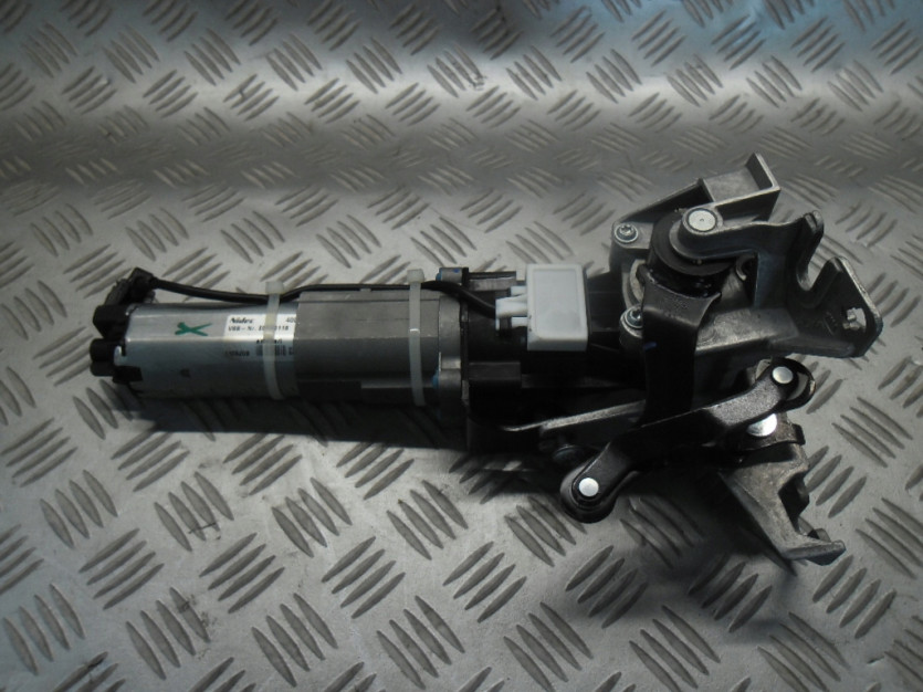 AUDI A8 4H D4 SILOWNIK KLAPY BAGAZNIKA 4H0827851A