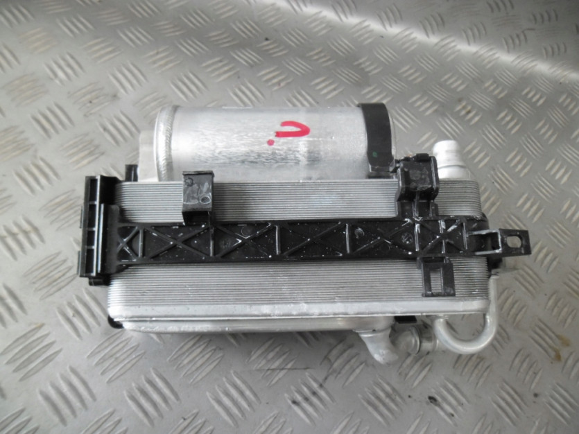 BMW 3 G20 G29 SKRAPLACZ KLIMATYZAC 6450 6805342 05