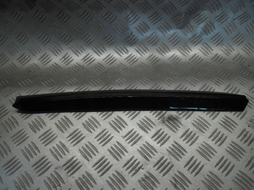 AUDI A8 4H D4 LISTWA SLUPKA LEWA LONG 4H4853377L