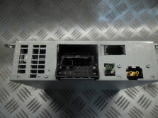 AUDI A8 4H D4 TUNER RADIO UNIT 4H0035082B