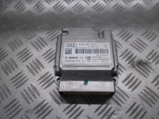 AUDI A8 4H D4 MODUL PRZYSPIESZENIA 4H0907637