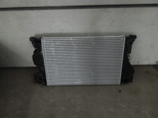 MERCEDES GLA GLB CLA W176 INTERCOOLER CHLODNICA