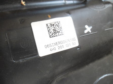AUDI A8 4H D4 ZBIORNIK PALIWA 4.2 FSI 4H0201021BJ