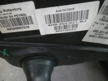 AUDI A8 4H D4 ZBIORNIK PALIWA 4.2 FSI 4H0201021BJ