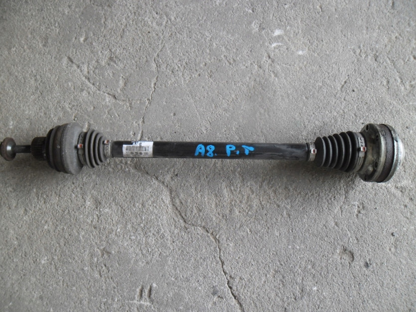 AUDI A8 4H D4 POLOS TYL PRAWA LEWA 8R0501203C