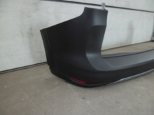 VW CADDY 2021 ZDERZAK TYL TYLNY 2K7807421