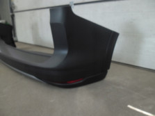 VW CADDY 2021 ZDERZAK TYL TYLNY 2K7807421