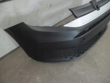 VW CADDY 2021 ZDERZAK PRZOD PRZEDNI 2K7807221