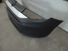 VW CADDY 2021 ZDERZAK PRZOD PRZEDNI 2K7807221