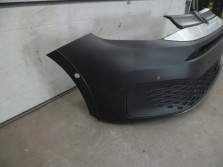 VW CADDY 2021 ZDERZAK PRZOD PRZEDNI 2K7807221