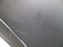 VW CADDY 2021 ZDERZAK PRZOD PRZEDNI 2K7807221