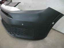 VW CADDY 2021 ZDERZAK PRZOD PRZEDNI 2K7807221