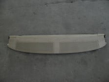 AUDI A8 4H D4 2013 ROLETA TYL ALCANTARA 4H4863412A