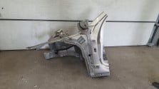 AUDI A8 4H D4 LONG CWIARTKA LEWA PRZOD PRZEDNIA