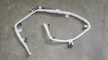 VW ATLAS TERAMONT KURTYNA LEWA AIR BAG