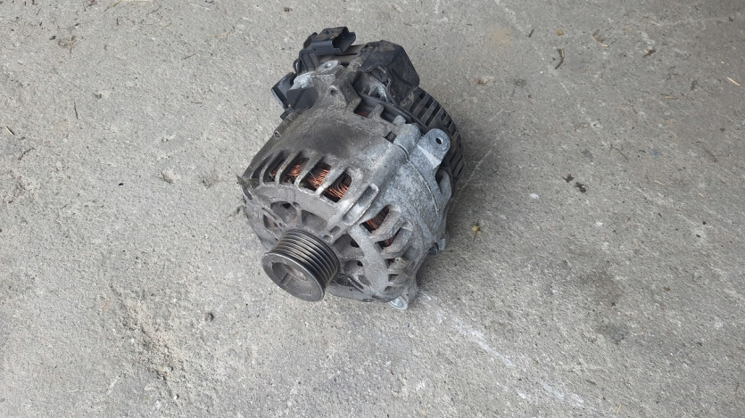 PEUGEOT CITROEN ALTERNATOR STOP START 9675753680