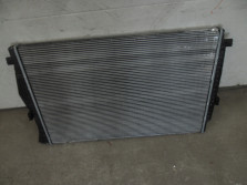 VW GOLF VII GTI USA CHLODNICA 5QD121251Q