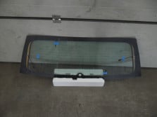 SKODA KAMIQ SZYBA TYL TYLNA