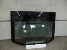SKODA ENYAQ SZYBA TYL TYLNA