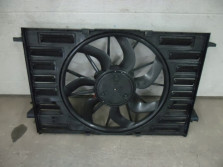 AUDI Q5 WIATRAK WENTYLATOR CHLODNICY 80A959455