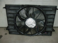 AUDI Q5 WIATRAK WENTYLATOR CHLODNICY 80A959455