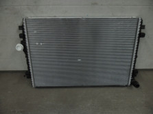 VW GOLF 7 VII GTI CHLODNICA USZKODZONA 5QM121251AB