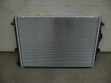 VW GOLF 7 VII GTI CHLODNICA USZKODZONA 5QM121251AB