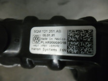 VW GOLF 7 VII GTI CHLODNICA USZKODZONA 5QM121251AB