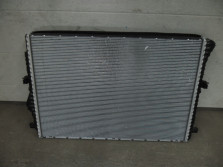 VW GOLF 7 VII GTI CHLODNICA USZKODZONA 5QM121251AB