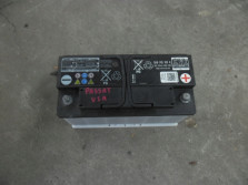 VW PASSAT B7 USA AKUMULATOR 95Ah 450A 5K0915105K