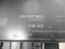 VW ATLAS TERAMONT MODUL WIAZKA HAKA INSTALACJA
