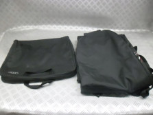 AUDI A3 A4 A5 A6 A7 A8 POKROWIEC TORBA NA NARTY