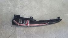 VW CADDY 2021 LAMPA LED PRAWA TYL TYLNA 2K7945208D