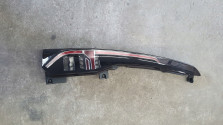 VW CADDY 2021 LAMPA LED LEWA TYL TYLNA 2K7945207D