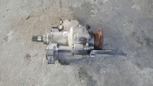 VW GOLF 7 VII GTI AUDI REDUKTOR 0D9409055 BLOKADA