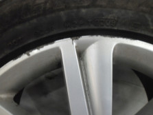 AUDI A4 B8 8K FELGI KOLA OPONY R 17 8K0601025B